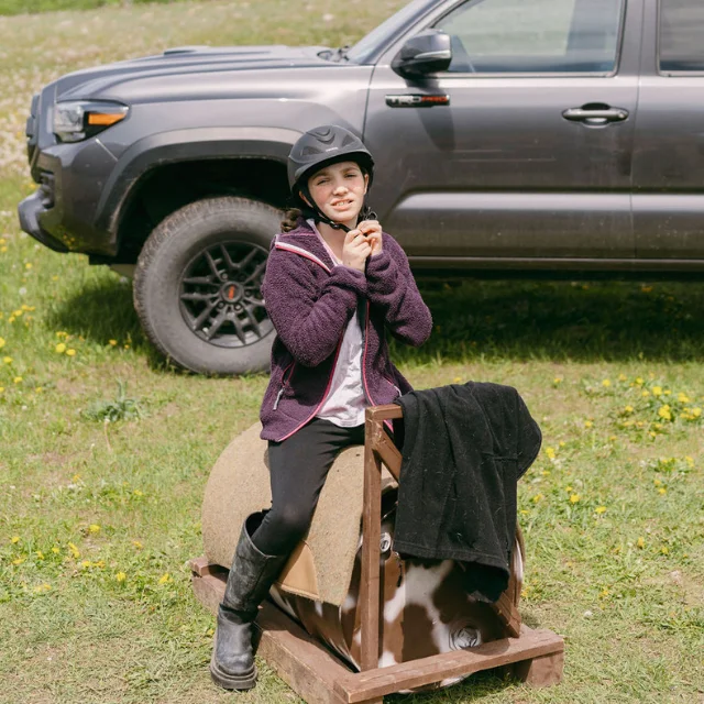 Bow Valley Equine Adaptive - BVEA - Alberta 9 Bow Valley Equine Adaptive - BVEA - Alberta 9